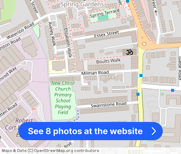 Milman Road, Reading, RG2 - Photo 1