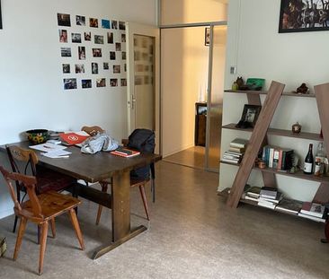 Appartement te huur - Foto 4