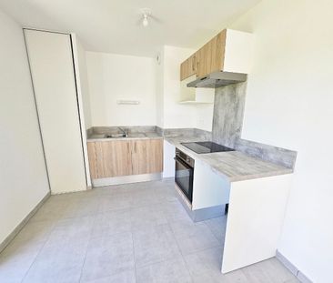 Location maison 4 pièces, 102.00m², Daux - Photo 2