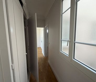 Appartement Chaville 2 pièces 45,67 m² - Photo 5