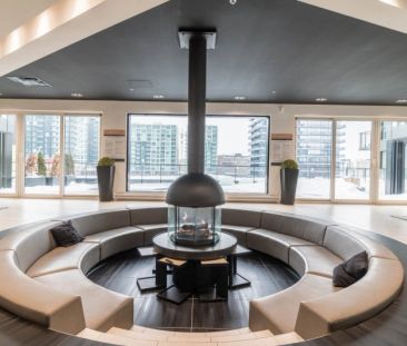 Appartement, Montréal (Le Sud-Ouest) - Photo 3