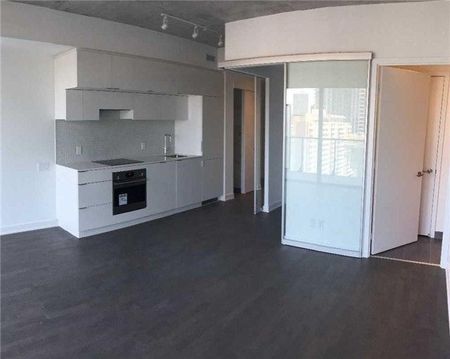 For Lease - 185 Roehampton Avenue Unit# 2802, Toronto, Ontario - Photo 4