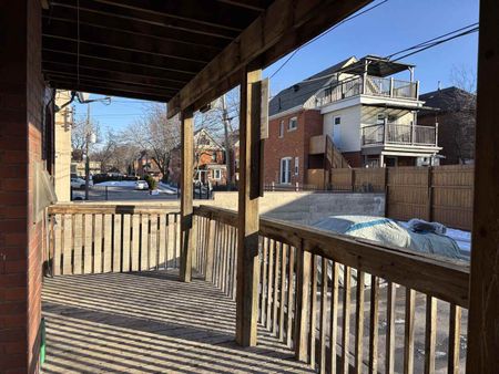 624 Main Street East apartment — Hamilton, ON (2-Bedroom) - 2 Bedroom - Photo 5