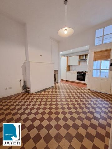 3PIECES QUARTIER MAIRIE - Photo 3