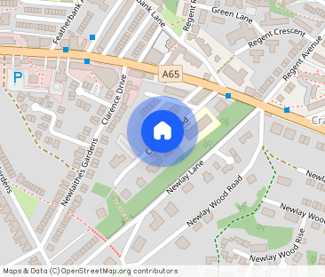 Clarence Road, Horsforth - Photo 1