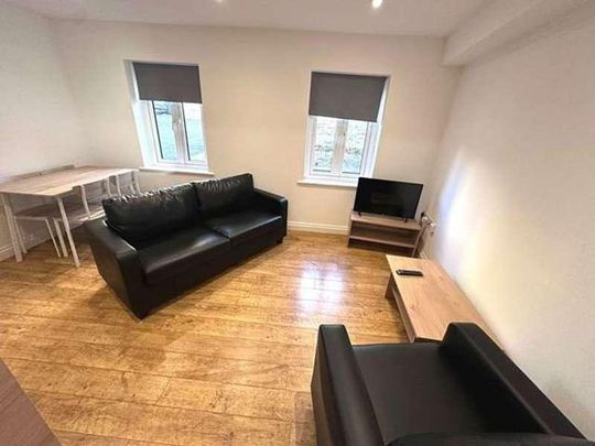 Hill Lodge, Hall Street, Dalton-in-furness, LA15 - Photo 1