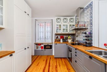 Moradia T4 em Lisboa