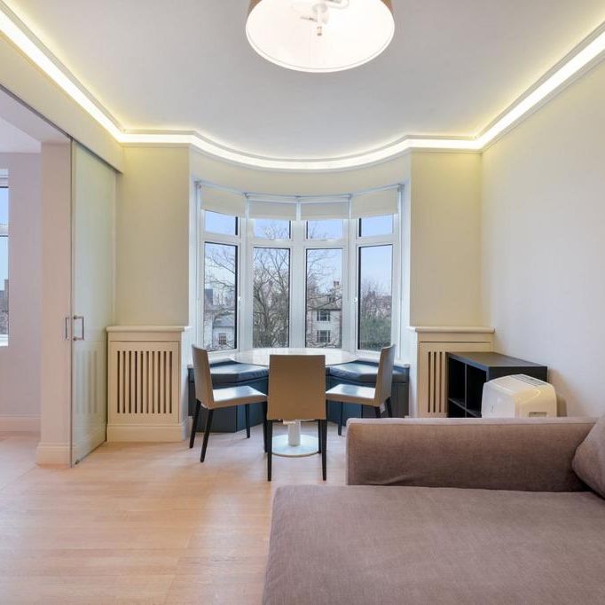 2 bedroom flat to rent - Photo 1