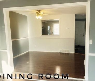 For Lease - 50 LAKESHORE Road Unit# 53, St. Catharines, Ontario - Photo 3