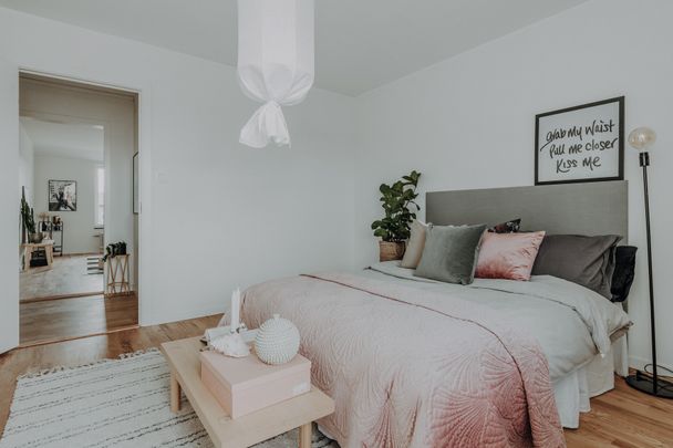 Hälsinggårdsvägen 16 C - Foto 1