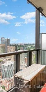 Jarvis & Charles Fully Furnished Stunning 2Bdrm Corner Lake View - Photo 3