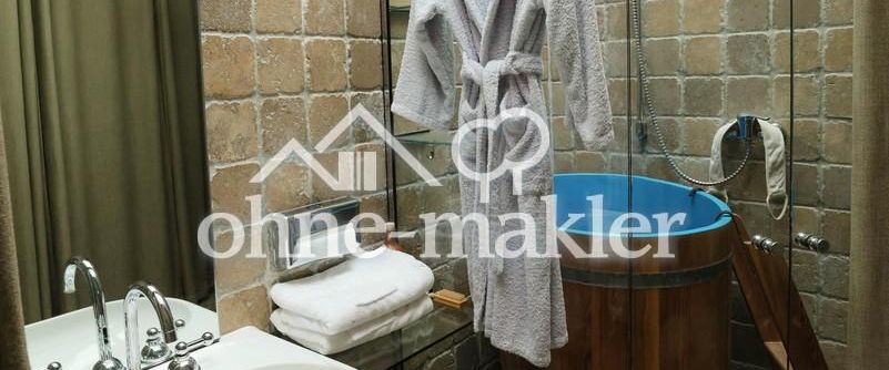 Himmel über Berlin - hochwertiges Loft in Charlottenburg - Foto 1