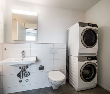 3.5 Zimmer, 98 m², 1. Stock - Photo 6