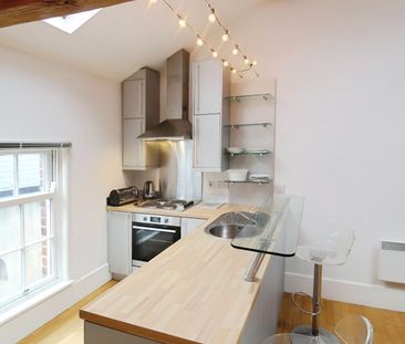 1 bedroom apartment to rent - Photo 2