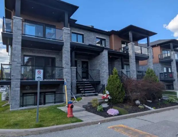 140 Ch. Fraser, #A | 140 Ch. Fraser, #A, Gatineau - Photo 1