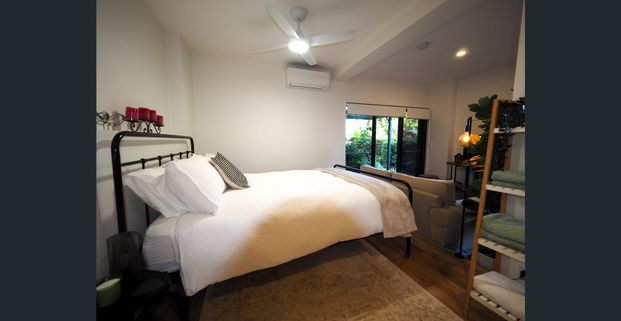 Stunning Furnished Unit - Short Stay - Photo 1