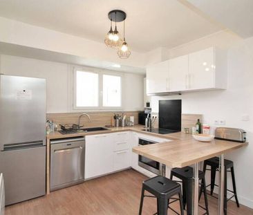 Appartement 1 pièce - - Photo 4