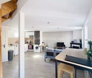 Location Appartement 2 pièces 77 m2 à Clermont-Ferrand - Photo 4