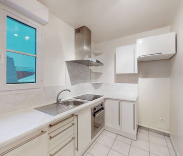 Location appartement 3 pièces, 72.63m², Le Plessis-Robinson - Photo 2