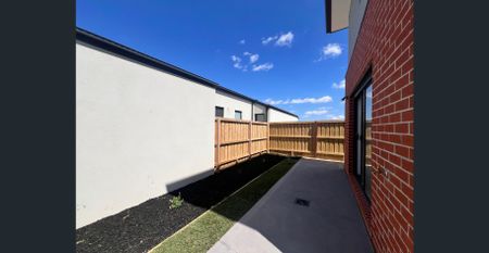 Brand New Spacious Family Home in Strathtulloh - 4 Bedrooms, 3 Bathrooms - Photo 4