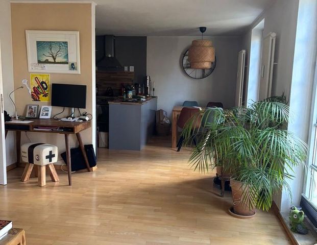 Charmante Wohnung in München-Sendling - Photo 1