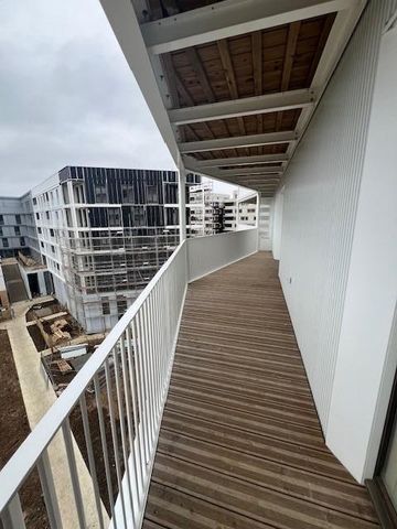 APPARTEMENT T1 29M - Photo 5