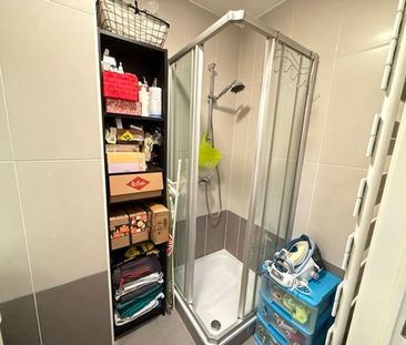 Appartement te huur - Foto 1