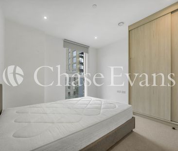 1 bedroom apartment to rent - Photo 6