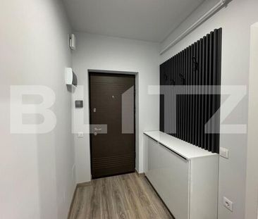 Garsoniera de inchiriat, 46mp, zona Consul - Fotografie 2