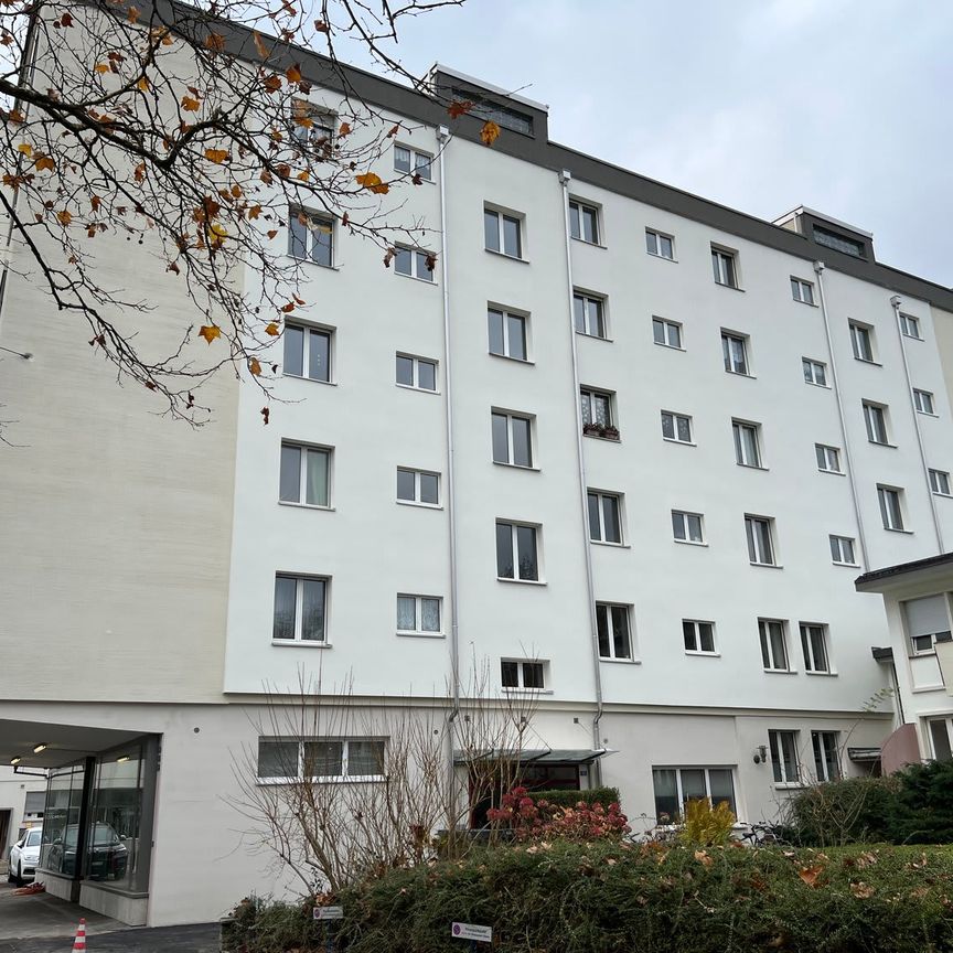 4.5 Zimmer, 110 m², 1. Stock - Photo 1