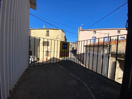 Maison T3 Terrats à louer - Photo 3