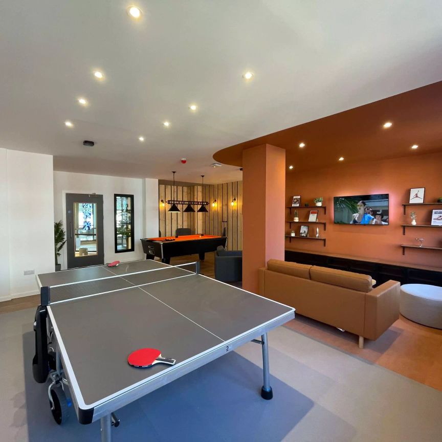 Deluxe Ensuite - Photo 1