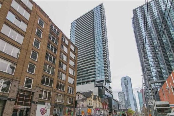 For Lease - 290 Adelaide Street Unit# 1609, Toronto, Ontario - Photo 1