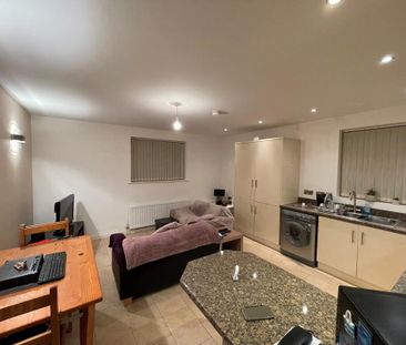 95B Eglantine Avenue, Belfast, BT9 6EX - Photo 1
