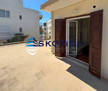 Διαμέρισμα για ενοικίαση Χρυσάκη (Νέα Σμύρνη) - Photo 4