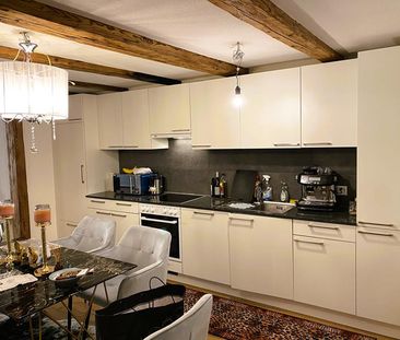 Sehr schöne 3.5-Zi.-Maisonette-DWG mit toller Dachterrasse in Altst... - Foto 4