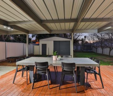 Very Neat 3 Bedroom Home with Large Shed - Photo 2