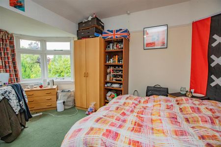 4 bedroom house to rent - Photo 4