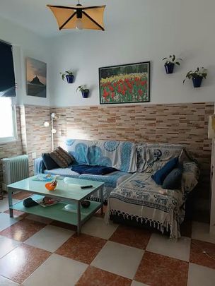 Calle Real, San Juan de Aznalfarache, Andalusia 41920 - Foto 1