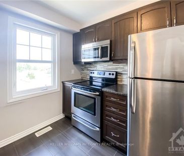 For Lease - 894 Fameflower Street, Barrhaven, Ontario - Photo 5