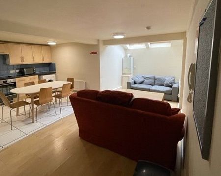 Student Properties to Let - Photo 4