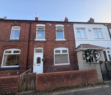 2 bedroom terraced house to rent - Photo 5