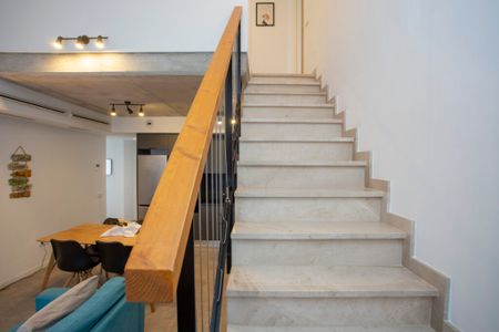 Dúplex Amueblado de 3 Habitaciones en Valencia - Photo 2