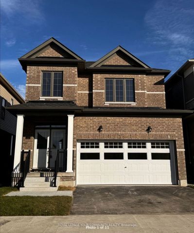 For Lease - 154 Terry Fox Drive, Barrie, Ontario - Photo 4