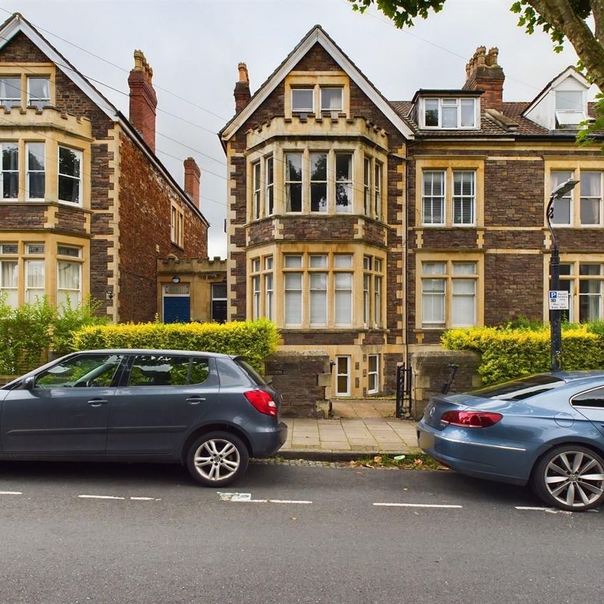 Chantry Road Clifton, Bristol - 1 bedroomProperty for lettings - Chasebuchanan - Photo 1