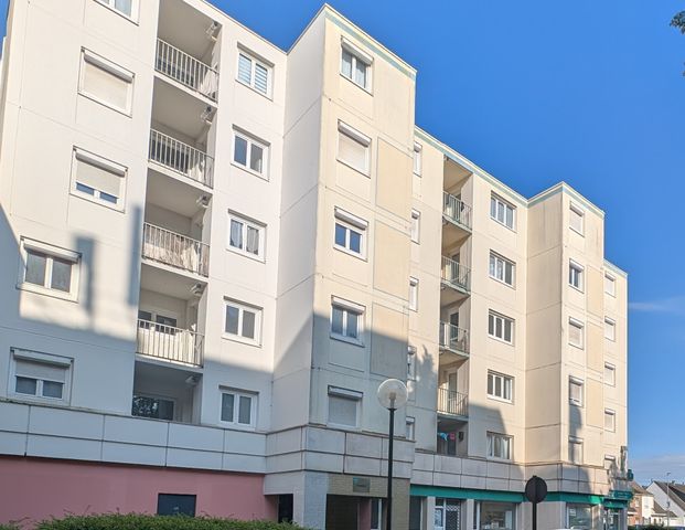 Appartement 3 pièces à Montigny En Gohelle - Photo 1