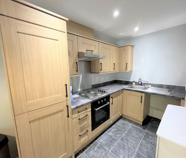 2 bedroom ground floor flat to rent - Photo 1