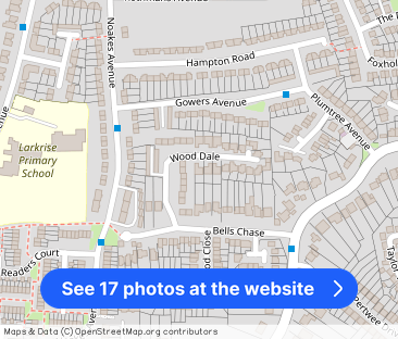 Wood Dale, Great Baddow, Chelmsford, CM2 - Photo 1