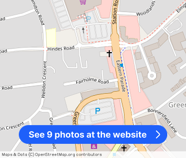 Fairholme Road, Harrow, HA1 - Photo 1