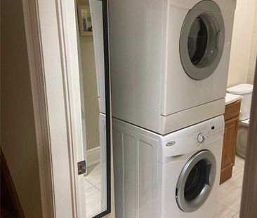 For Lease - 41 Kimbermount Drive Unit# Lower, Toronto, Ontario - Photo 5